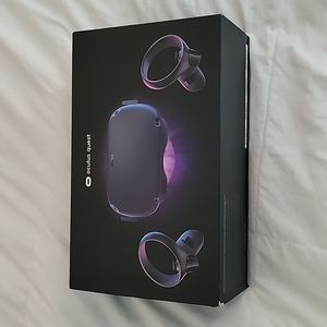 Oculus Quest 64G
